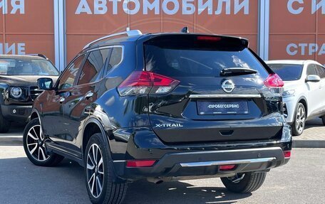 Nissan X-Trail, 2020 год, 2 130 000 рублей, 7 фотография