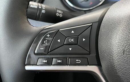 Nissan X-Trail, 2020 год, 2 130 000 рублей, 11 фотография
