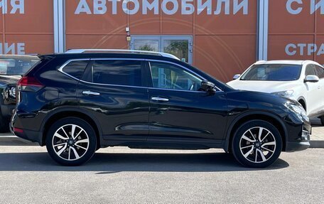 Nissan X-Trail, 2020 год, 2 130 000 рублей, 4 фотография