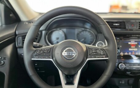 Nissan X-Trail, 2020 год, 2 130 000 рублей, 10 фотография