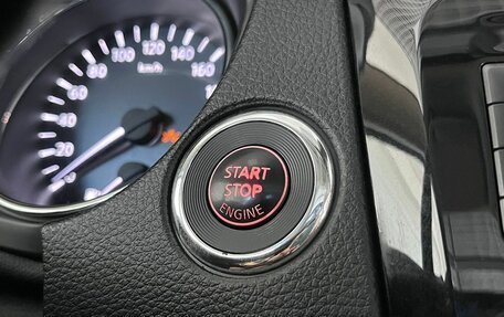 Nissan X-Trail, 2020 год, 2 130 000 рублей, 14 фотография
