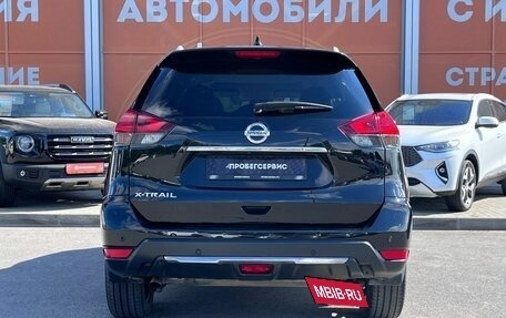 Nissan X-Trail, 2020 год, 2 130 000 рублей, 6 фотография