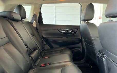 Nissan X-Trail, 2020 год, 2 130 000 рублей, 28 фотография
