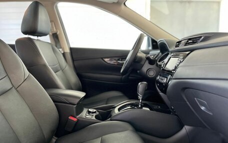 Nissan X-Trail, 2020 год, 2 130 000 рублей, 25 фотография