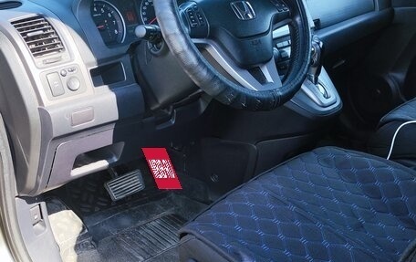 Honda CR-V III рестайлинг, 2008 год, 1 450 000 рублей, 14 фотография