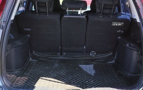 Honda CR-V III рестайлинг, 2008 год, 1 450 000 рублей, 16 фотография