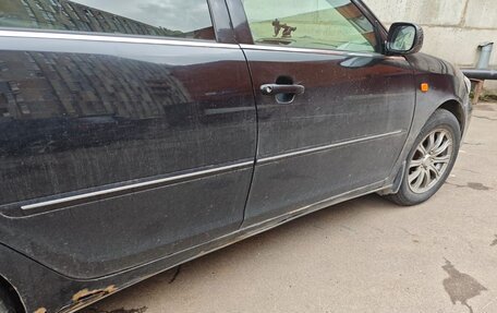 Toyota Camry V40, 2003 год, 660 000 рублей, 2 фотография