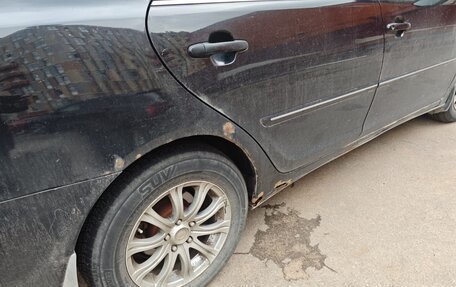 Toyota Camry V40, 2003 год, 660 000 рублей, 3 фотография