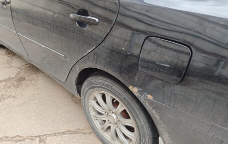 Toyota Camry V40, 2003 год, 660 000 рублей, 4 фотография