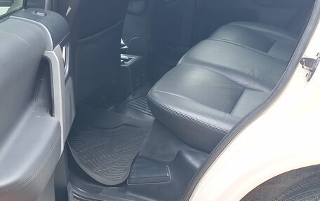 Land Rover Freelander II рестайлинг 2, 2009 год, 900 000 рублей, 11 фотография