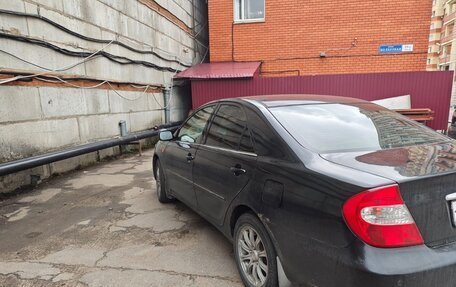Toyota Camry V40, 2003 год, 660 000 рублей, 5 фотография