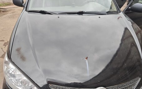 Toyota Camry V40, 2003 год, 660 000 рублей, 7 фотография