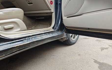 Toyota Camry V40, 2003 год, 660 000 рублей, 11 фотография
