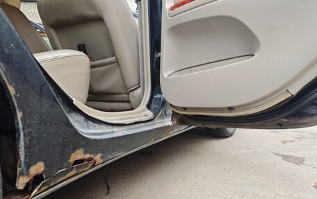 Toyota Camry V40, 2003 год, 660 000 рублей, 8 фотография