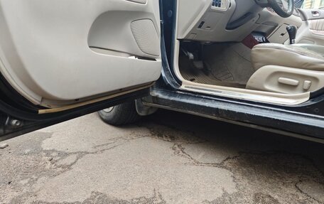 Toyota Camry V40, 2003 год, 660 000 рублей, 12 фотография