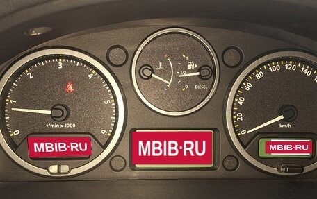 Land Rover Freelander II рестайлинг 2, 2009 год, 900 000 рублей, 8 фотография