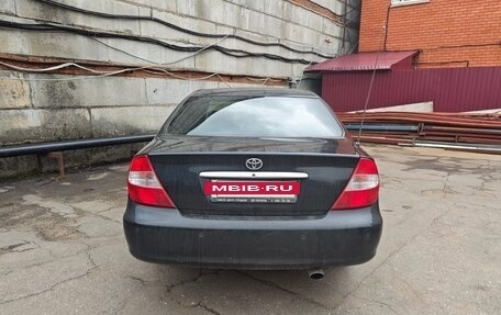 Toyota Camry V40, 2003 год, 660 000 рублей, 6 фотография