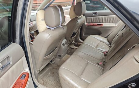 Toyota Camry V40, 2003 год, 660 000 рублей, 15 фотография