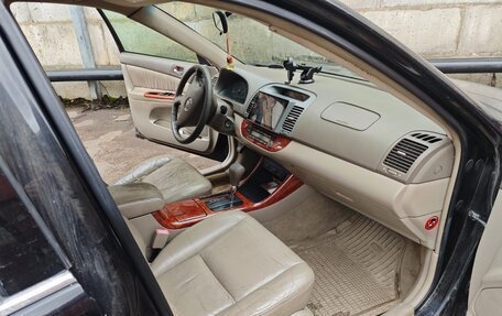 Toyota Camry V40, 2003 год, 660 000 рублей, 16 фотография