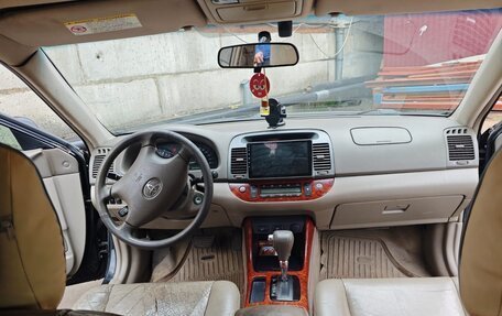 Toyota Camry V40, 2003 год, 660 000 рублей, 17 фотография