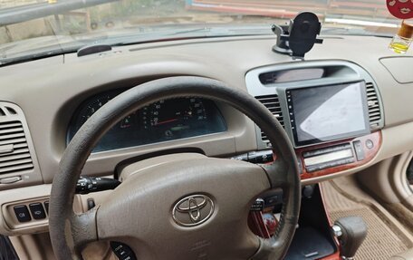 Toyota Camry V40, 2003 год, 660 000 рублей, 18 фотография