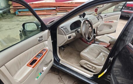 Toyota Camry V40, 2003 год, 660 000 рублей, 14 фотография