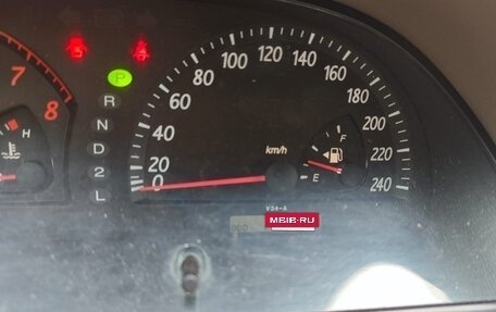 Toyota Camry V40, 2003 год, 660 000 рублей, 19 фотография