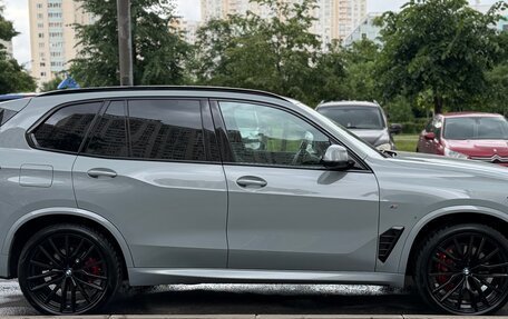 BMW X5, 2025 год, 14 400 000 рублей, 4 фотография