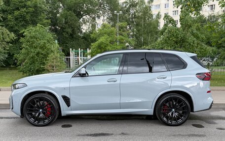 BMW X5, 2025 год, 14 400 000 рублей, 8 фотография
