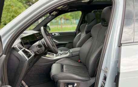 BMW X5, 2025 год, 14 400 000 рублей, 10 фотография