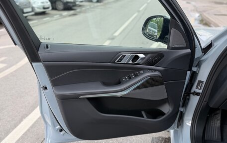 BMW X5, 2025 год, 14 400 000 рублей, 9 фотография