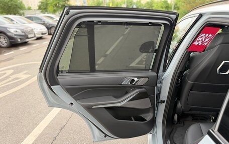 BMW X5, 2025 год, 14 400 000 рублей, 11 фотография