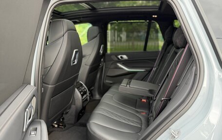 BMW X5, 2025 год, 14 400 000 рублей, 12 фотография