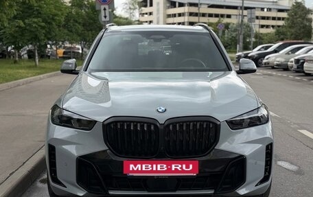 BMW X5, 2025 год, 14 400 000 рублей, 2 фотография