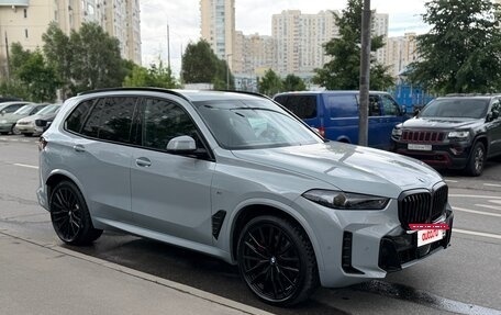 BMW X5, 2025 год, 14 400 000 рублей, 3 фотография