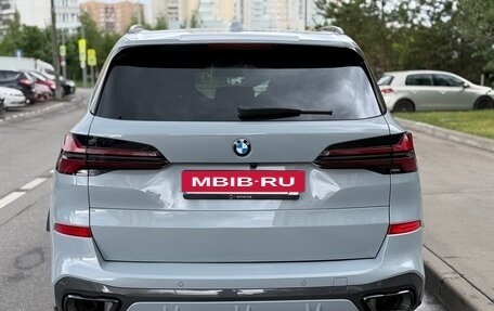 BMW X5, 2025 год, 14 400 000 рублей, 6 фотография