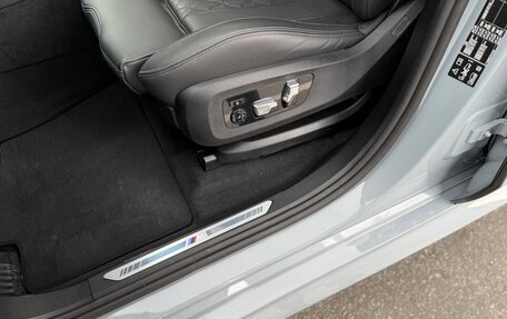BMW X5, 2025 год, 14 400 000 рублей, 13 фотография