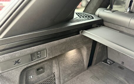 BMW X5, 2025 год, 14 400 000 рублей, 16 фотография