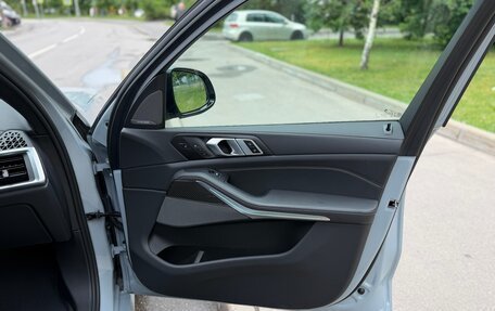 BMW X5, 2025 год, 14 400 000 рублей, 23 фотография