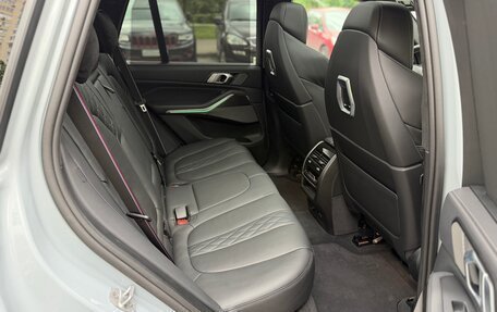 BMW X5, 2025 год, 14 400 000 рублей, 22 фотография