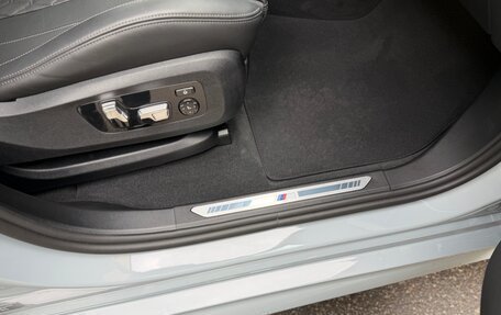 BMW X5, 2025 год, 14 400 000 рублей, 26 фотография