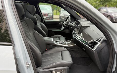 BMW X5, 2025 год, 14 400 000 рублей, 24 фотография
