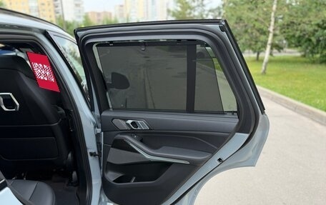 BMW X5, 2025 год, 14 400 000 рублей, 19 фотография