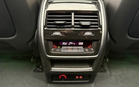 BMW X5, 2025 год, 14 400 000 рублей, 34 фотография