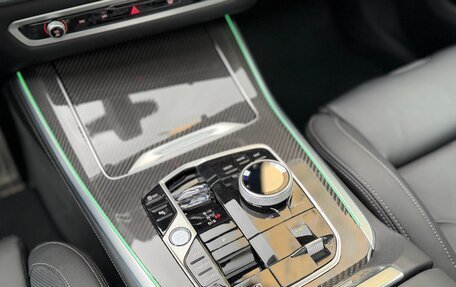 BMW X5, 2025 год, 14 400 000 рублей, 31 фотография