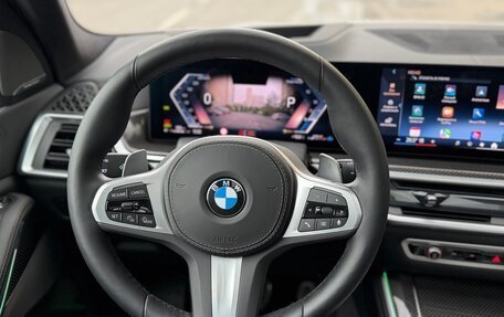 BMW X5, 2025 год, 14 400 000 рублей, 30 фотография