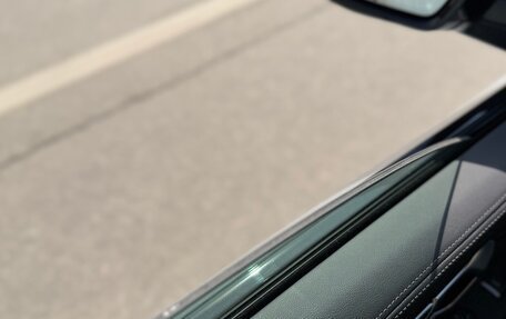 BMW X5, 2025 год, 14 400 000 рублей, 38 фотография