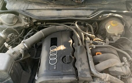 Audi A6, 1997 год, 310 000 рублей, 5 фотография