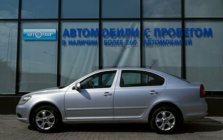 Skoda Octavia, 2012 год, 799 000 рублей, 2 фотография