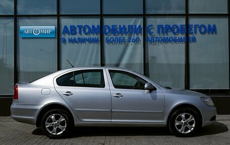Skoda Octavia, 2012 год, 799 000 рублей, 6 фотография